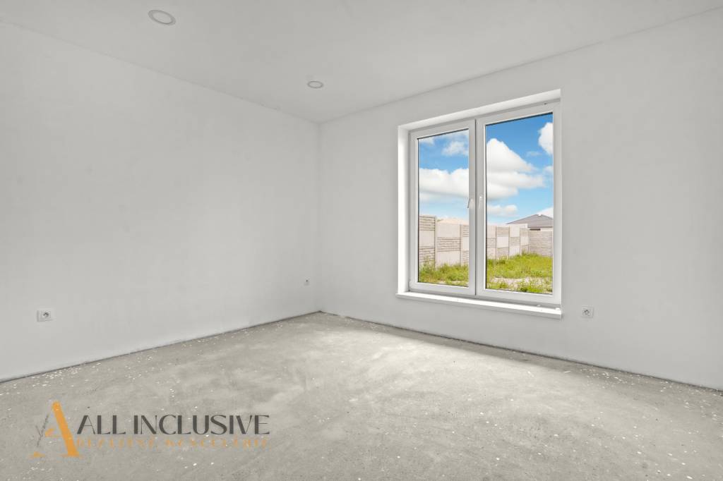 ALL INCLUSIVE | NA PREDAJ 4-IZBOVÁ NOVOSTAVBA, POVODA - 9