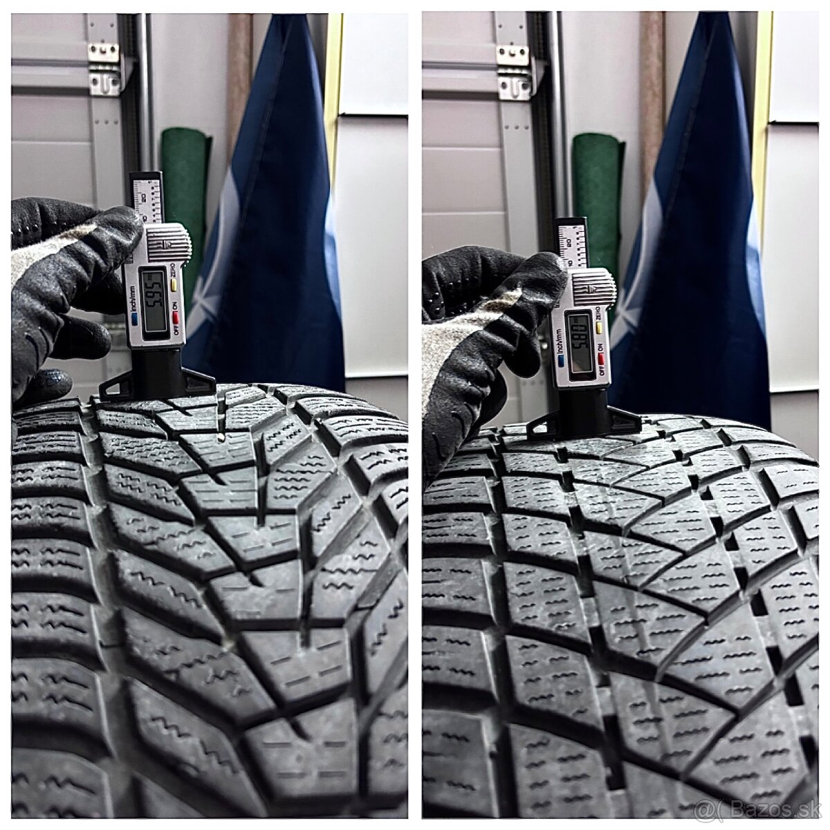 Styling 684 R18 Bmw Zimne - 9