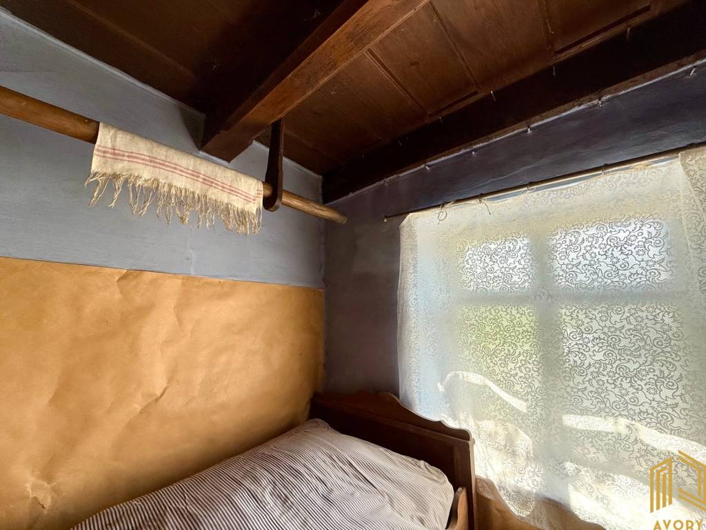 VIDIECKY DOM NA SAMOTE, POZEMOK 1482m2, SOBOTIŠTE - JAVOREC - 9