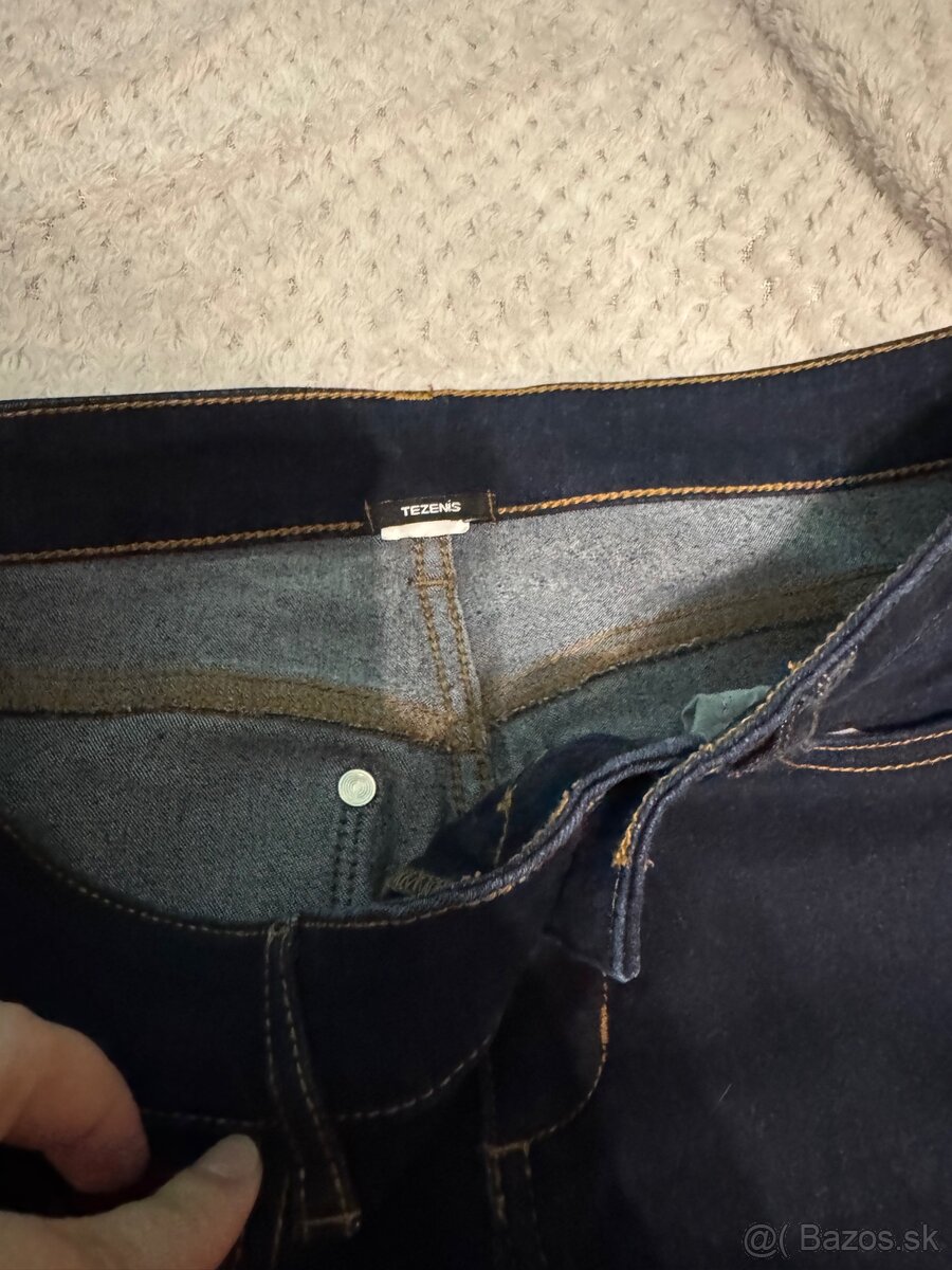 Balik damske rifle 4ks - 9