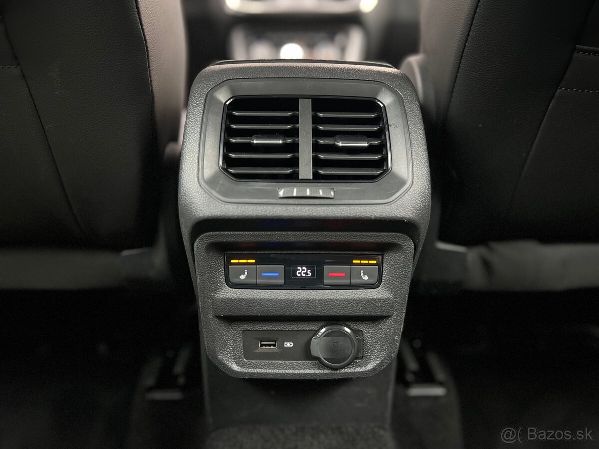 Seat Tarraco 2.0 TDI 150 FR 4Drive DSG - 9