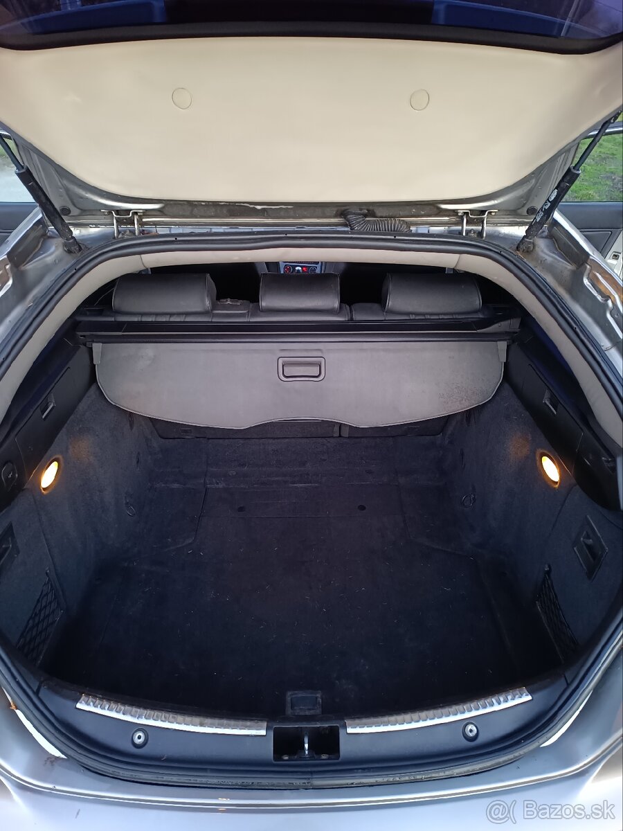 Alfa Romeo 159 2.4jtd - 9