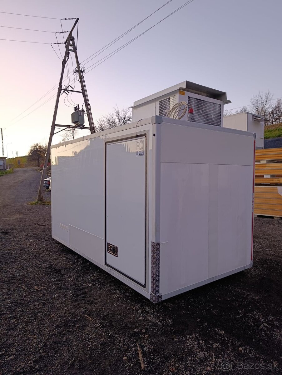 Chladiaci box - 9