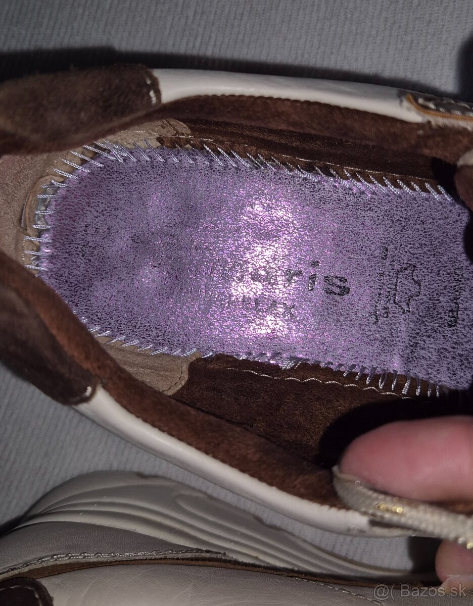 Dámske tenisky Tamaris - 9