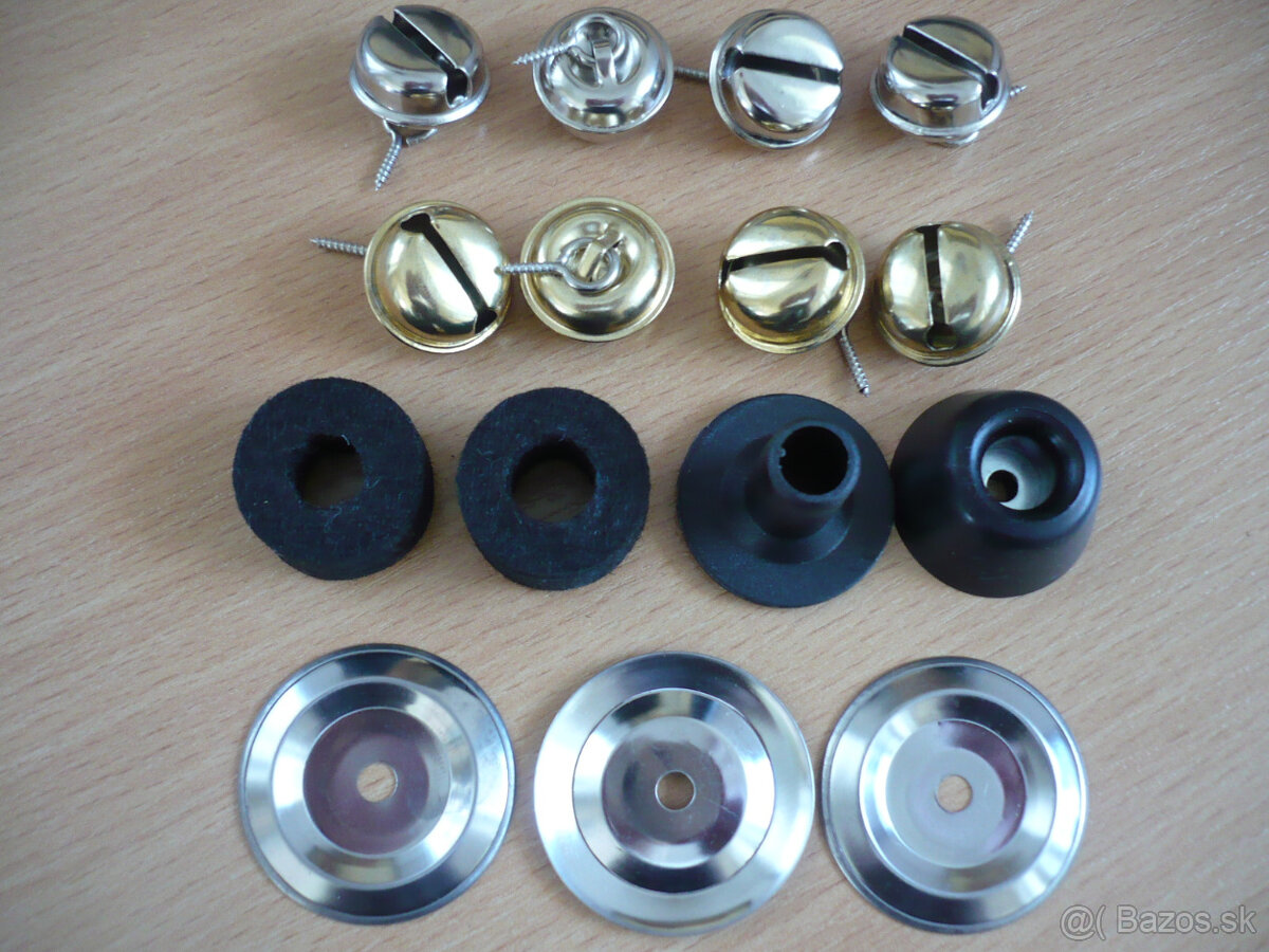 Ozembuch diely na stavbu - 9