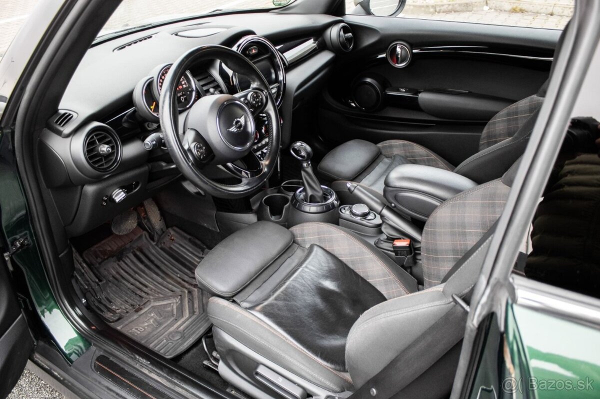 Mini Cooper S 141kW, (2017) - 9