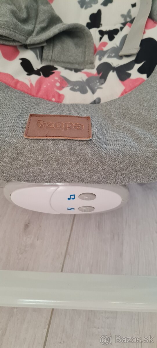 Lehátko Zopa Relax - 9