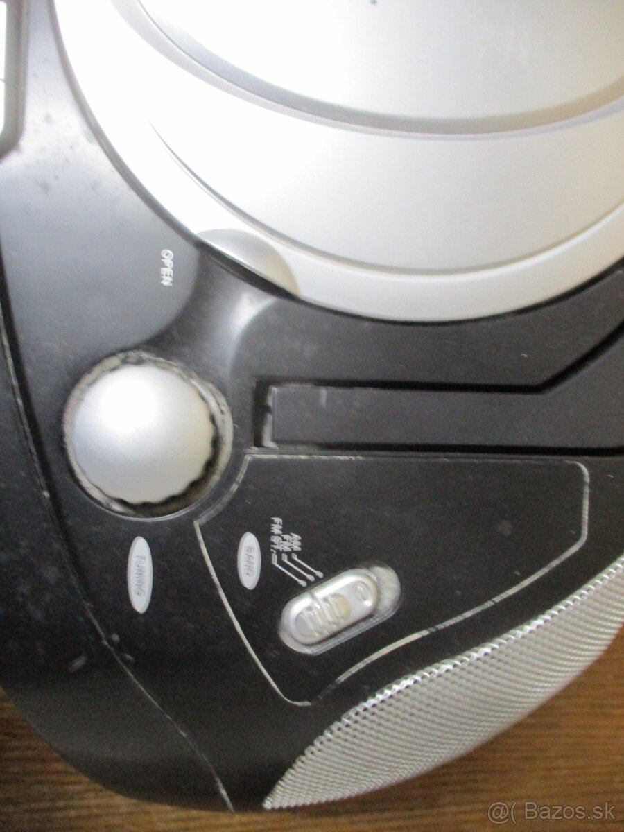 SILVA SCHNEIDER, MPC 250USB - 9