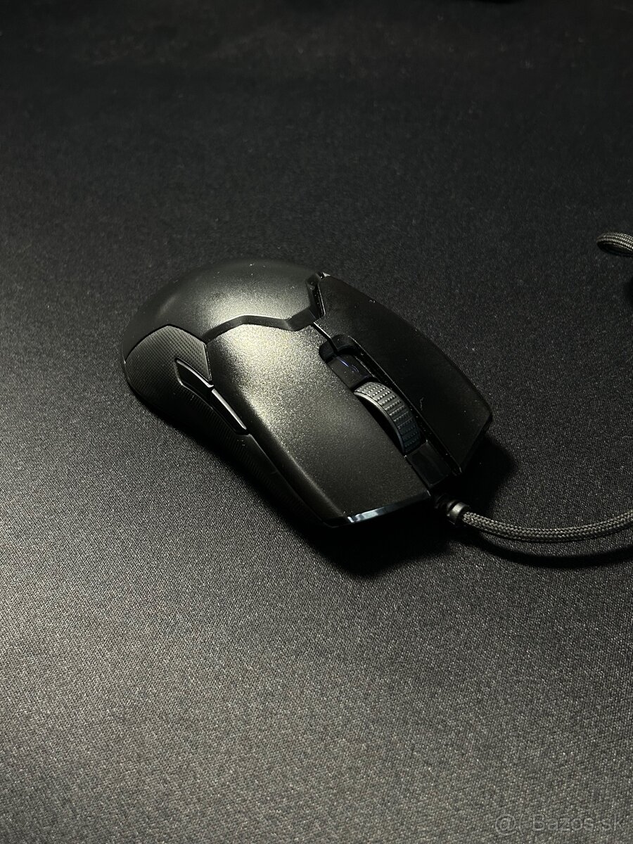 Razer herný set - 9