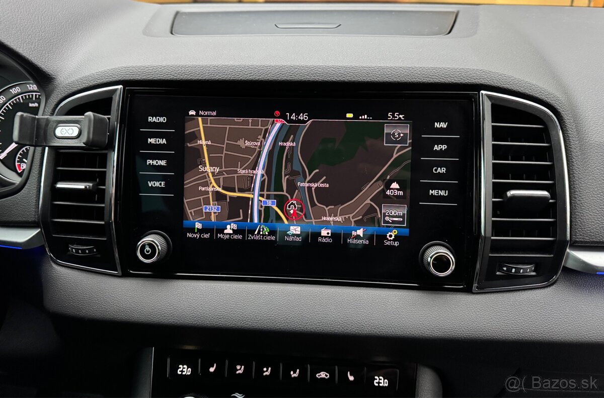 Škoda Karoq 88tis.km - 9