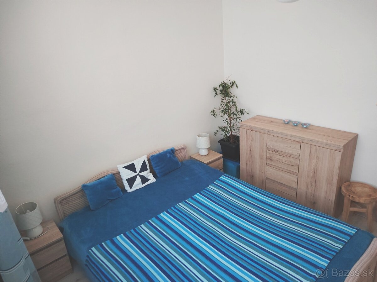 Prenájom 3i bytu - 9