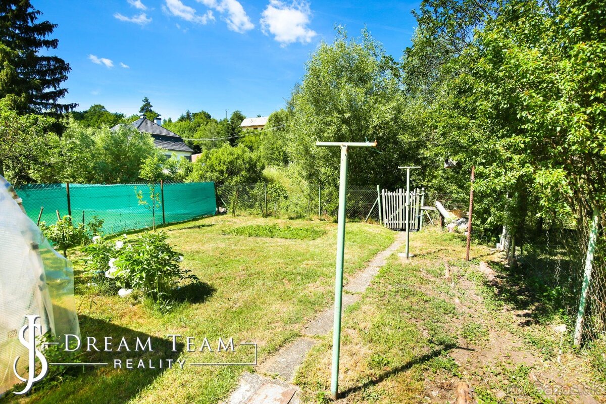 Prenájom rodinného domu so záhradou 320m2+Garáž, Svätý Anton - 9