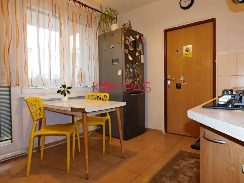 2 IZB. BYT S LODŽIOU PO REKONŠTRUKCII PRI PRIEHRADE - 9