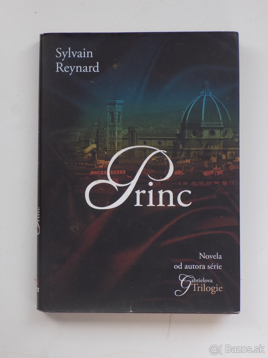 Romantika - Youngová,Morgan,Sheridan,Cate a iný - 9