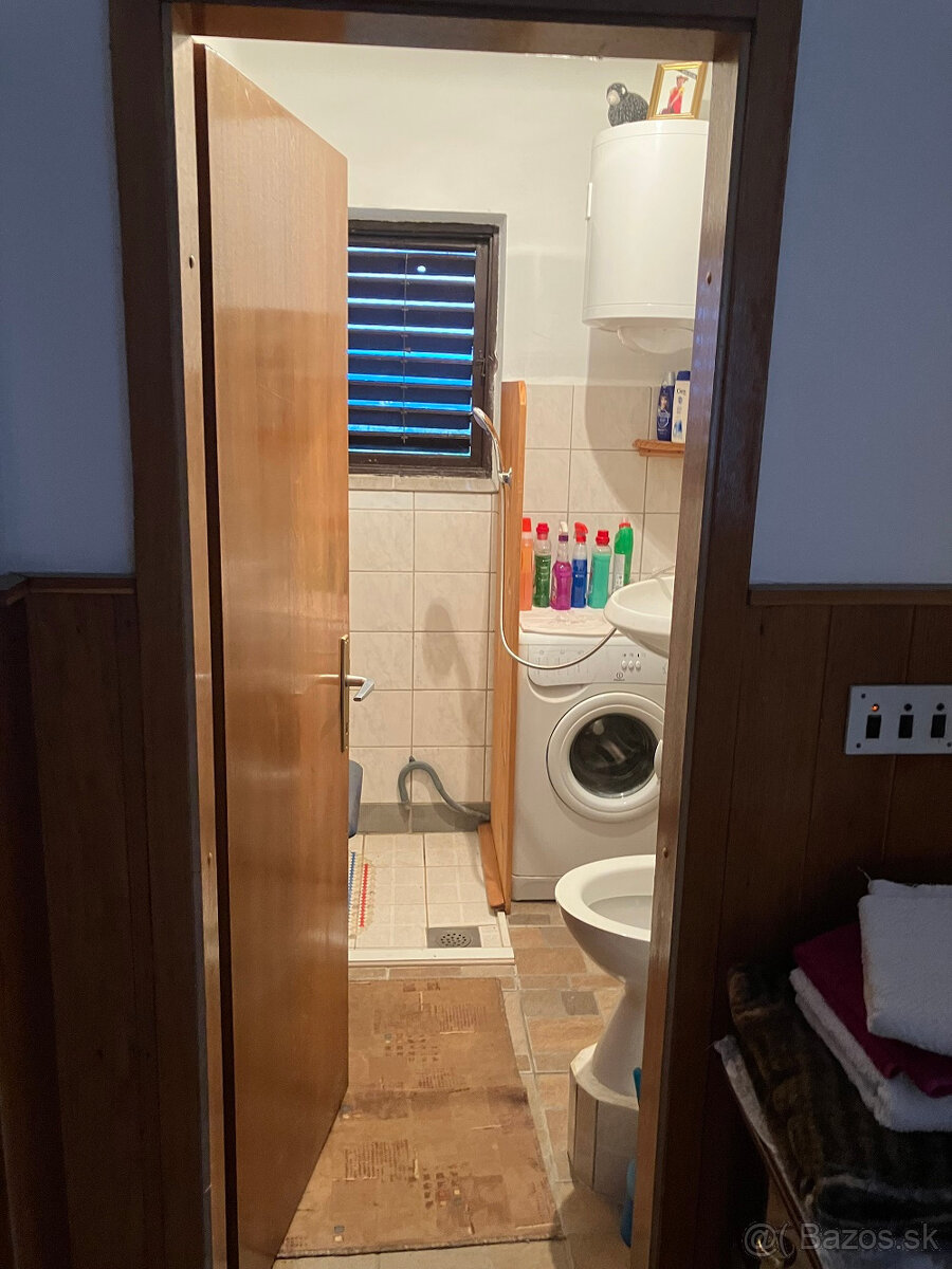 Dům na vesnici nedaleko Šibenika - Chorvatsko - 9