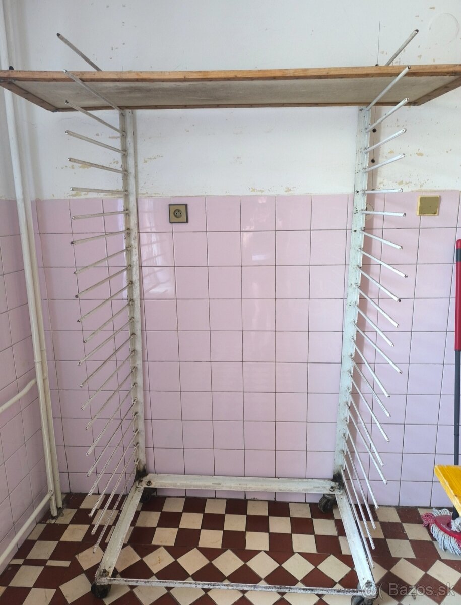 Stroje na vyrobu cestovin - 9