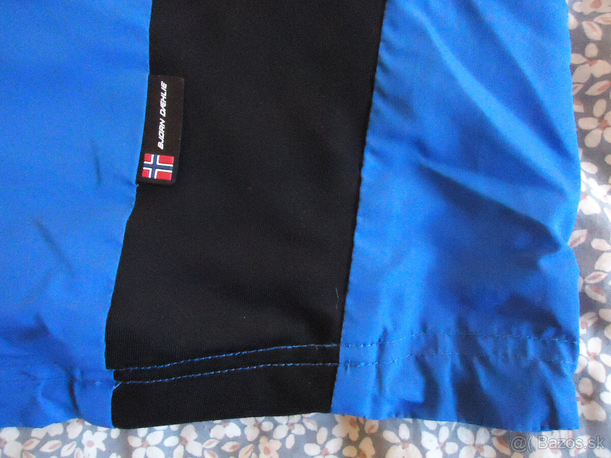 Bjorn Dahlie bunda na bežky, vel. XL - 9