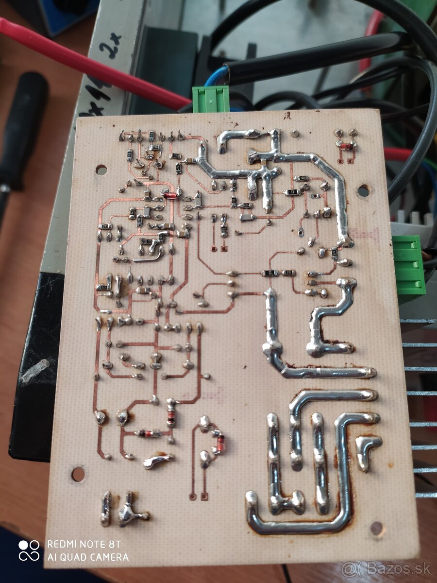 OPRAVA ELEKTRONIKY - 9