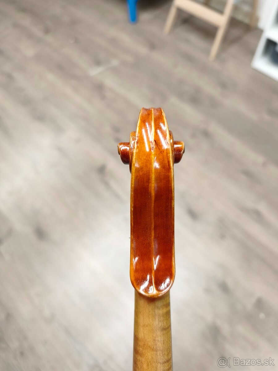 Stare husle Schrotter - 9