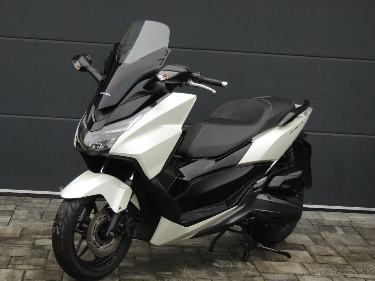 HONDA NSS 125 FORZA 2015 - 9