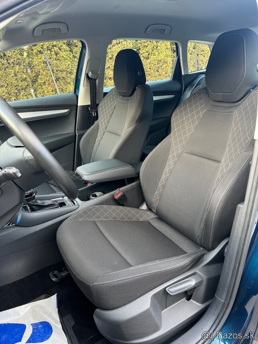 Škoda Karoq 1.6TDi DSG - 9