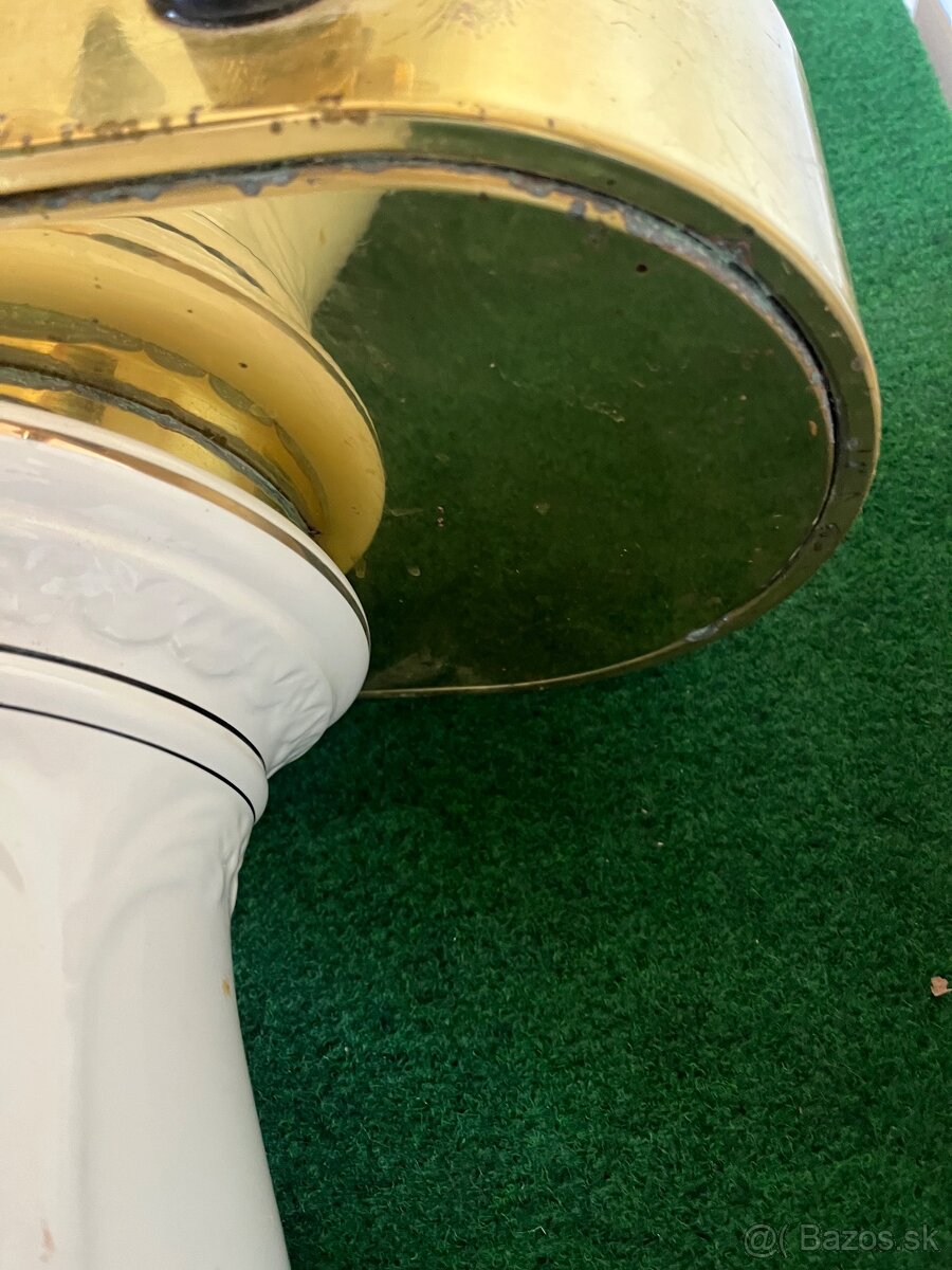 Pipa na pivo budvar Výčap - 9