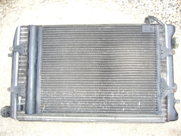 chladič vody, klimatizácie - 9