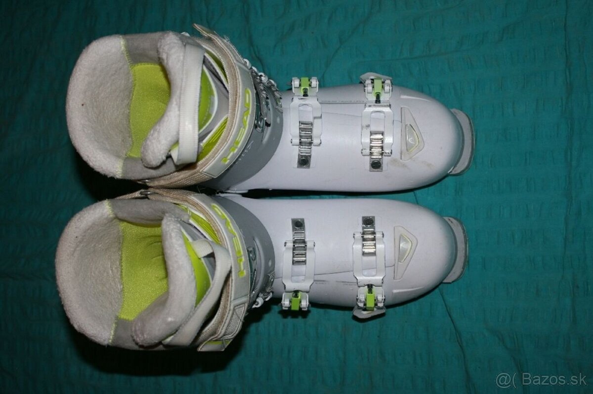 lyže Head Lyt Pure 153 cm - 9