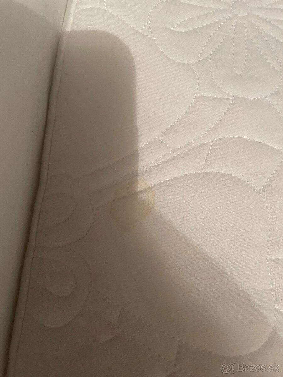 Cybex simpy flower - 9