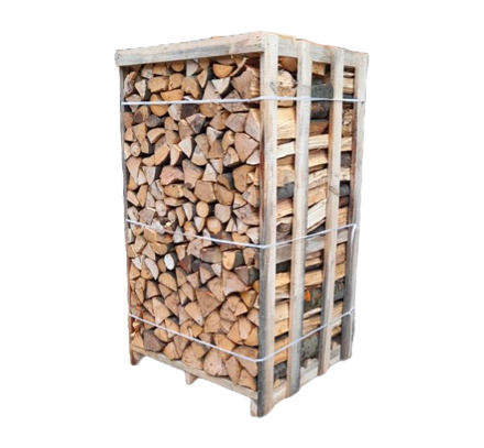 Pelety brikety ekohrášok buk - DOPRAVA ZDARMA - 9