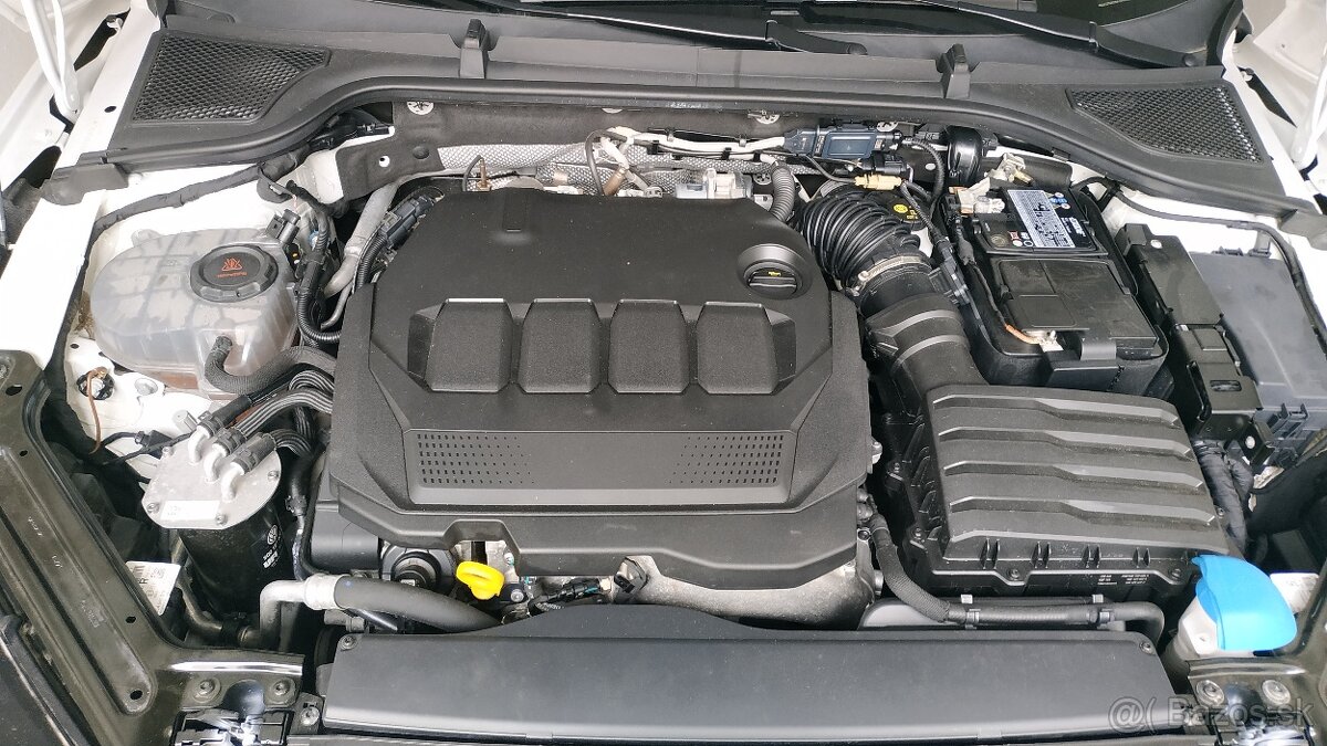 Octavia 4 2.0 TDI - 9