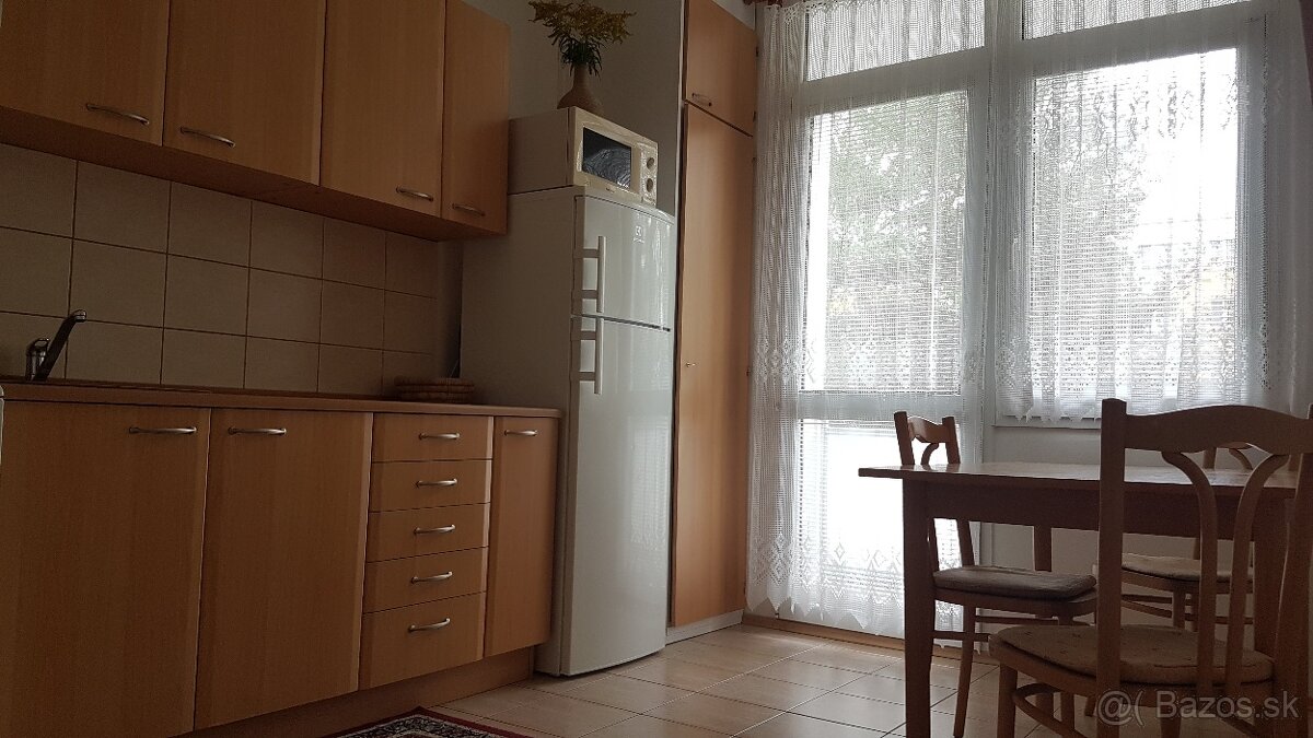 3-izbový byt (VNKS) so zariadením, Sásová, Banská Bystrica - 9