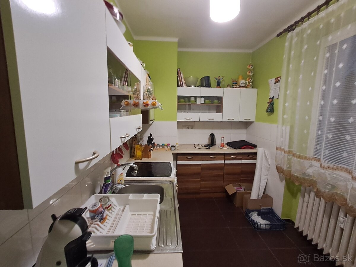 Byt na predaj - 9