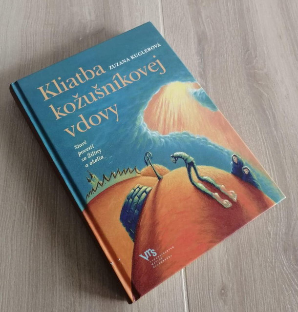 Predám rôzne knihy - staršie, novšie aj fungl nové - zoznam - 9