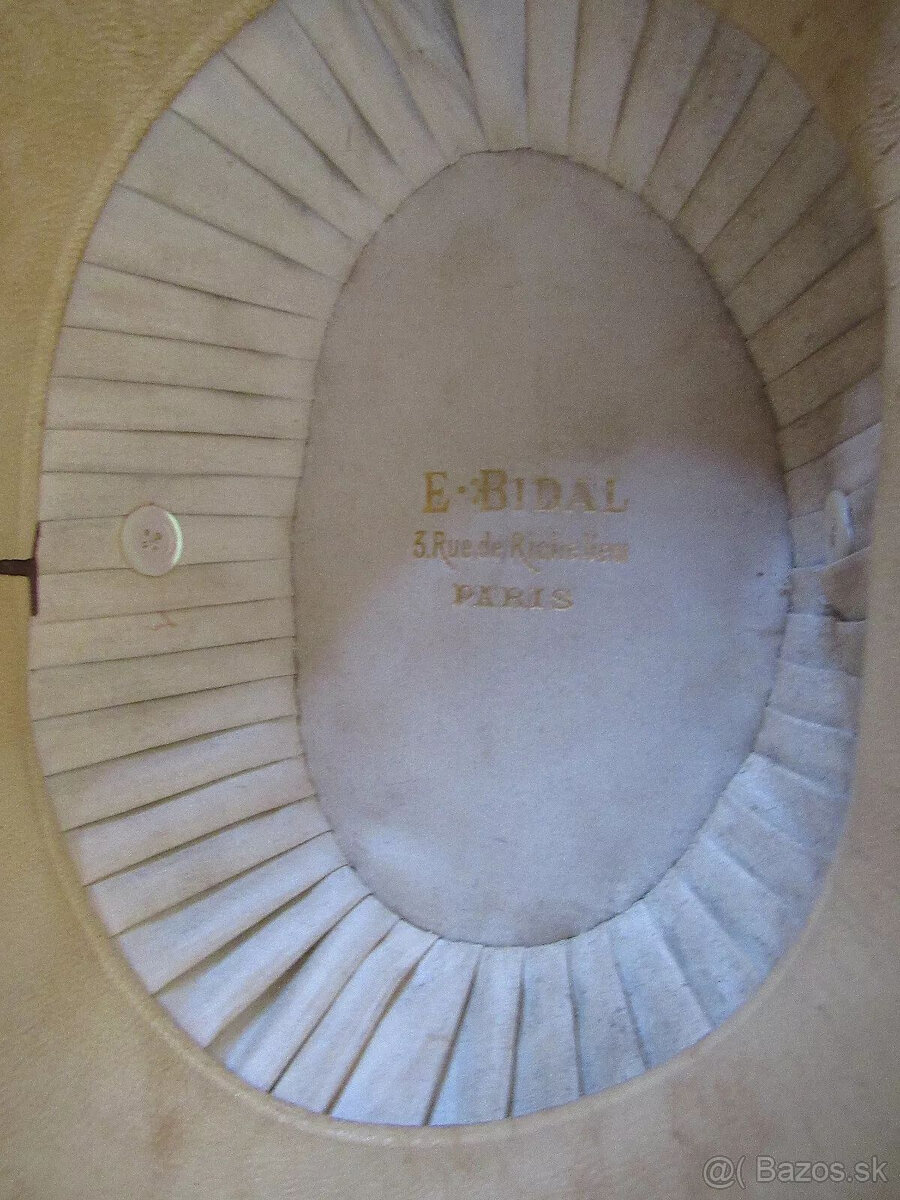 LOT UNIFORME BICORNE GRANDE TENUE Mle 1872 ÚRADNÍK GENERÁL B - 9