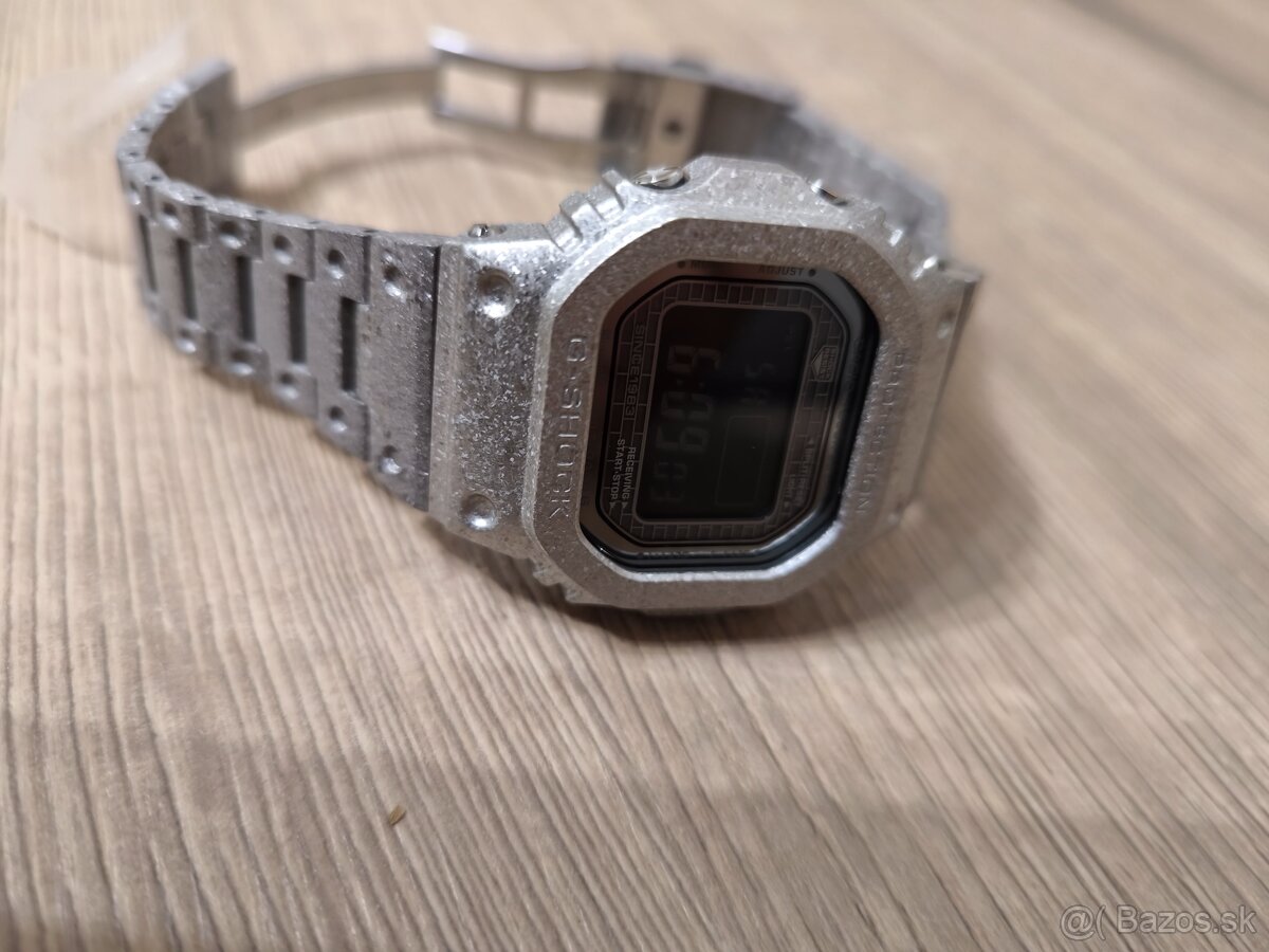 Casio g shock - 9