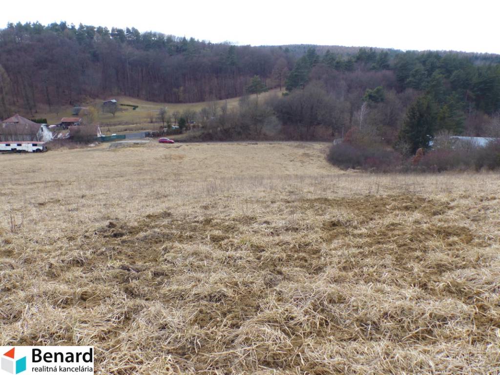 NA PREDAJ INVESTIČNÝ POZEMOK, 5277M2 PREŠOV -VYDUMANEC - 9