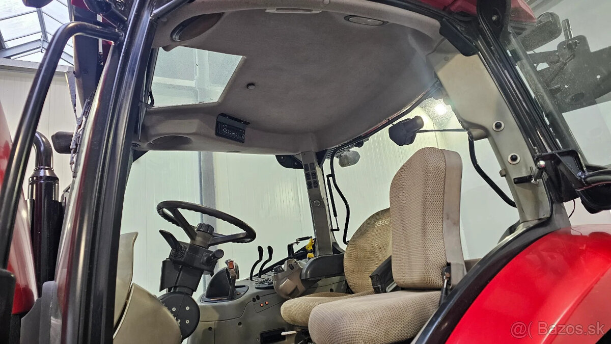 CASE X100 MAXXUM - 9