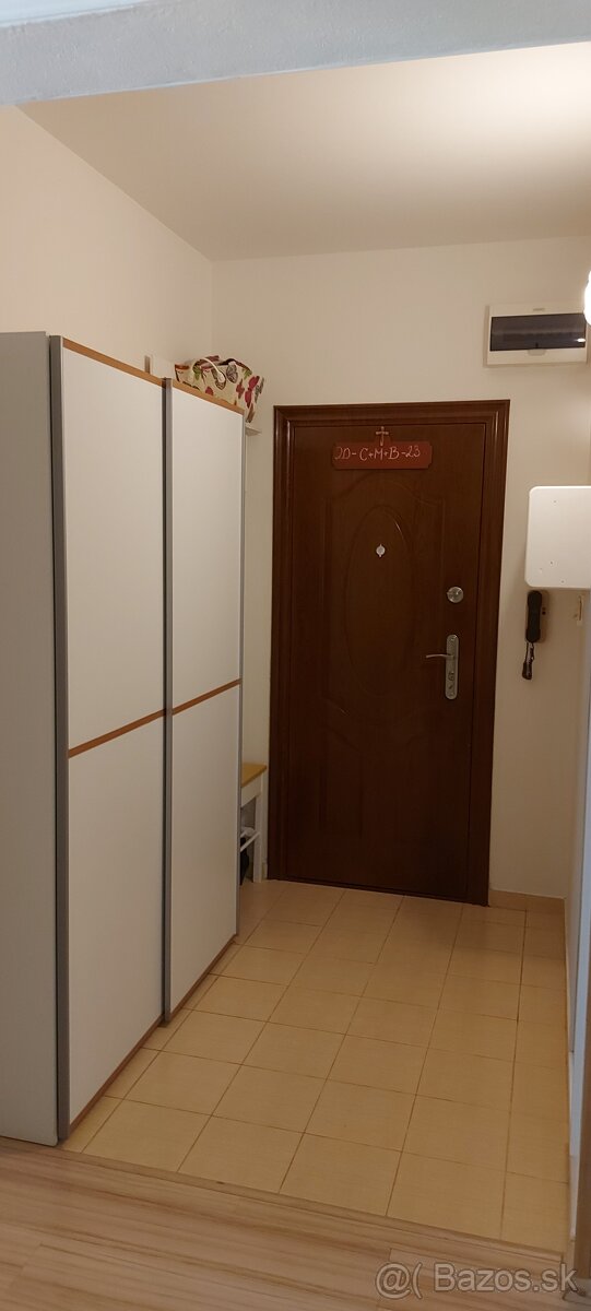 4-izbový byt sídlisko Ťahanovce - 9