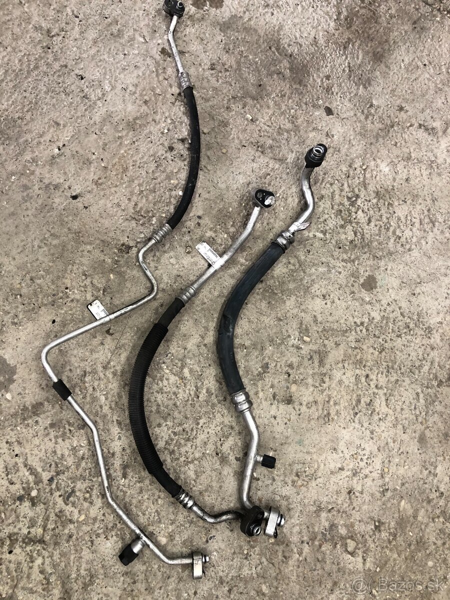 chrysler 300c chladic vystuha box poloos - 9