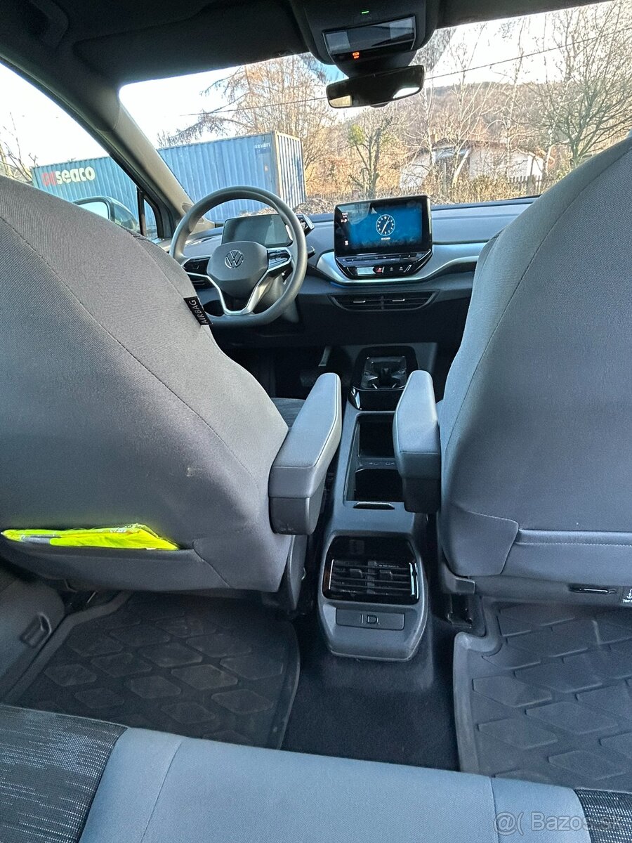 Volkswagen ID.4 - 9