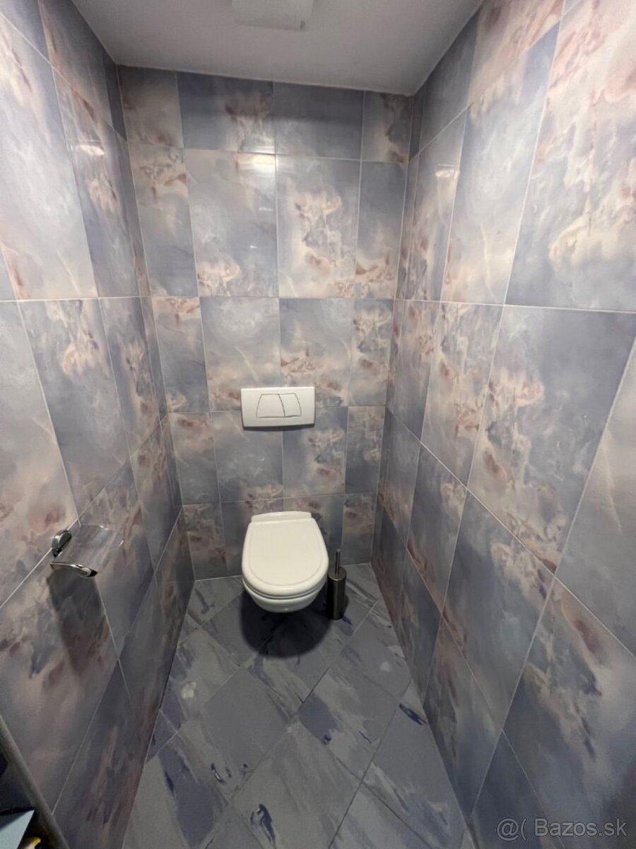 Predaj 3izbový mezonet Povraznícka Bratislava - 9