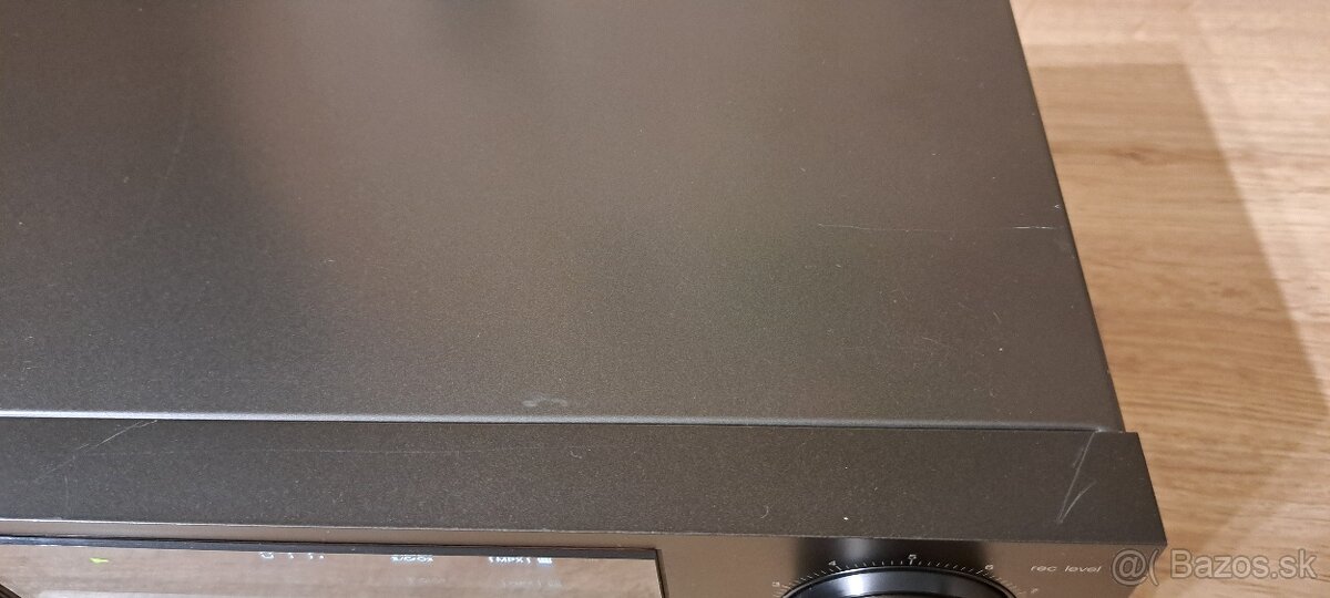 Technics RS - B 555 - 9