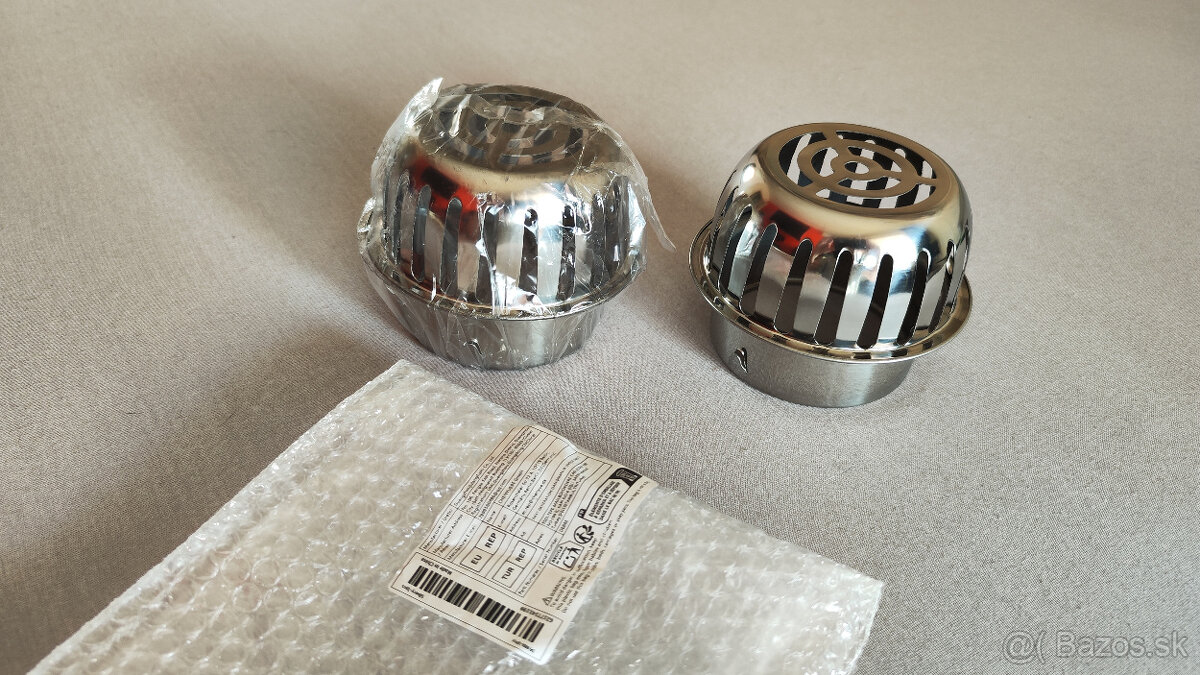 Zachytávače lístia 2ks - 9