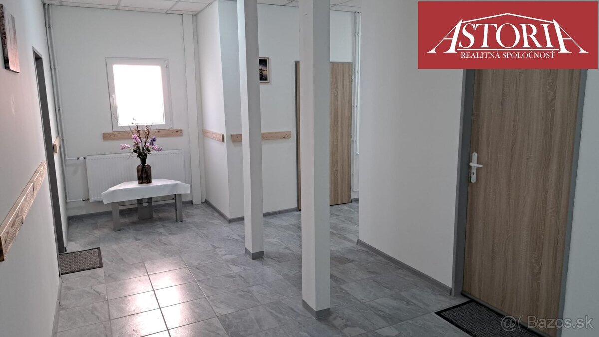 izba na prenájom - 295€ - Vrútky (M.R.Štefánika) - 9