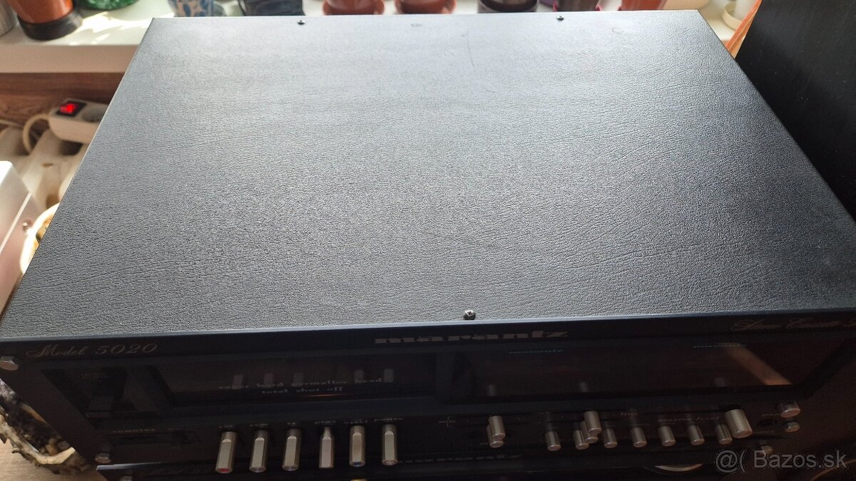 marantz 2216-5020 made in Japan - 9