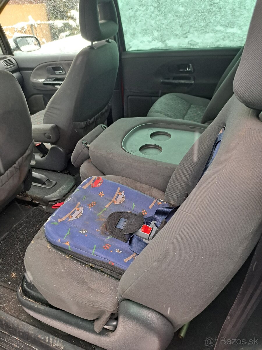 Vw sharan 1.9 tdi - 9