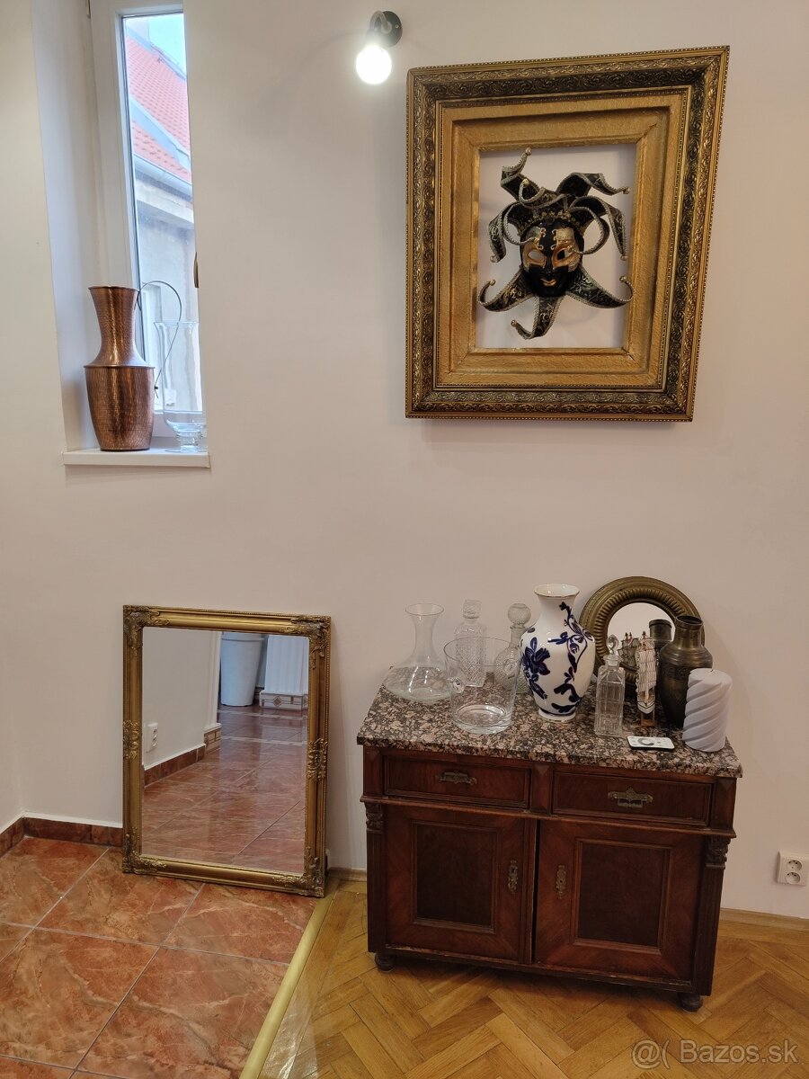 Nabytok v zachovalom stave - 9