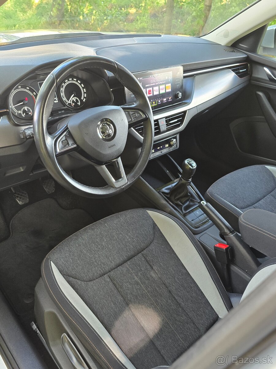 ŠKODA KODIAQ STYLE záruka - 9