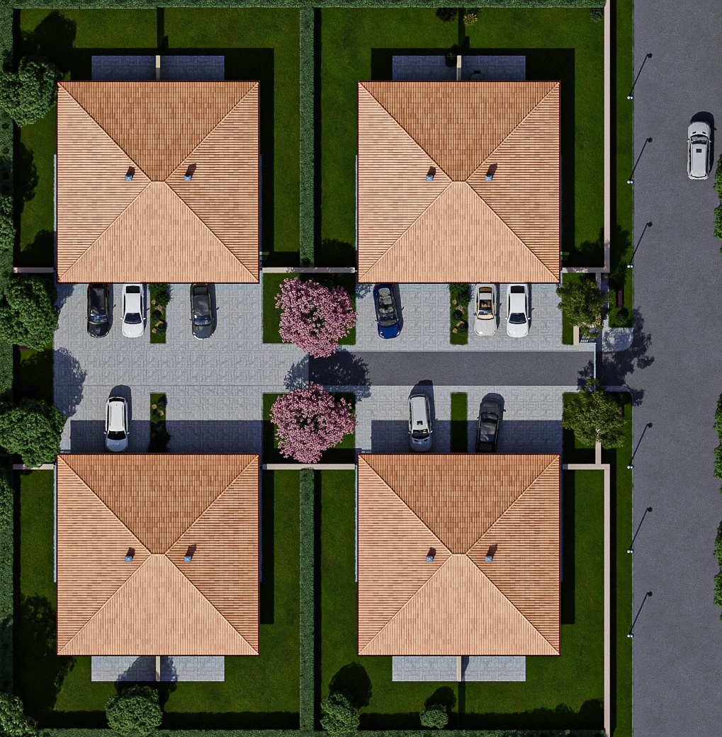 AKCIA: Novinka Väčší a ešte komfortnejší domov v Rovinke - 9